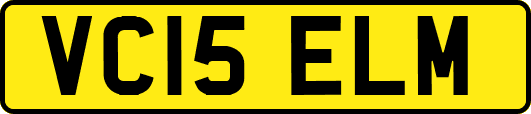 VC15ELM