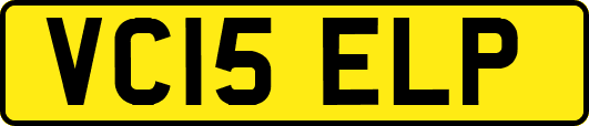 VC15ELP