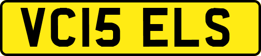 VC15ELS