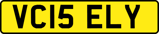 VC15ELY
