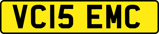 VC15EMC