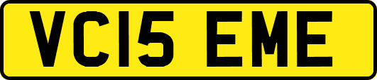 VC15EME
