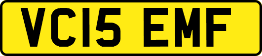 VC15EMF
