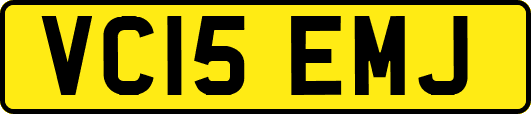 VC15EMJ