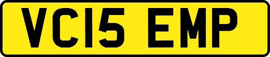VC15EMP