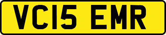 VC15EMR
