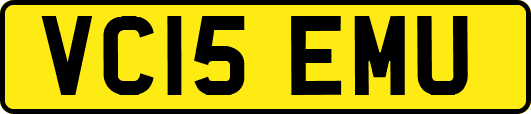 VC15EMU