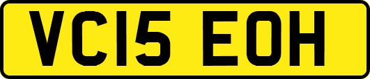 VC15EOH
