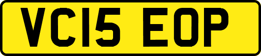 VC15EOP