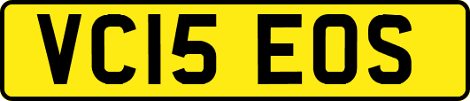 VC15EOS