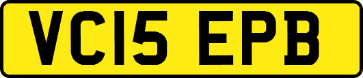 VC15EPB