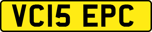 VC15EPC