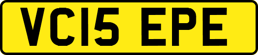 VC15EPE