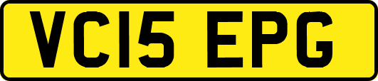 VC15EPG