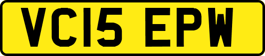 VC15EPW