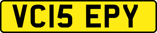 VC15EPY