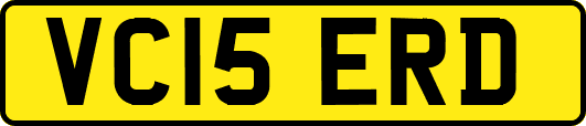VC15ERD