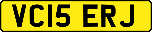 VC15ERJ