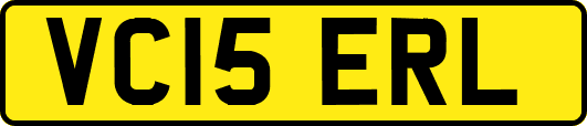 VC15ERL