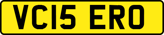 VC15ERO