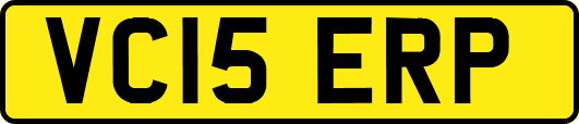 VC15ERP