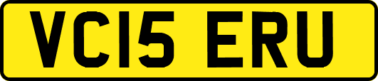 VC15ERU