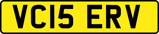 VC15ERV
