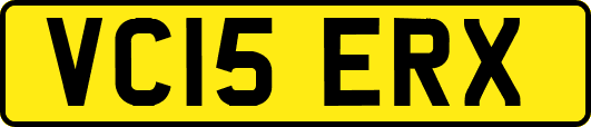VC15ERX