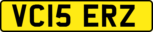 VC15ERZ