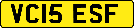 VC15ESF