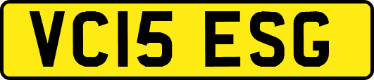 VC15ESG