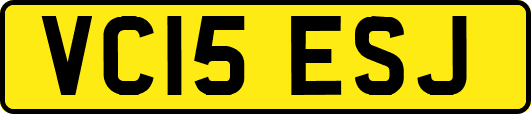 VC15ESJ