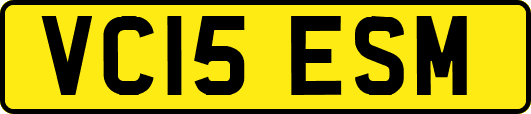 VC15ESM