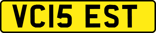 VC15EST