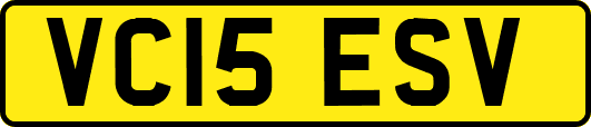 VC15ESV