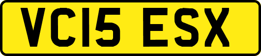 VC15ESX