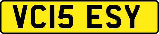 VC15ESY