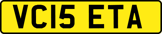 VC15ETA