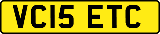 VC15ETC