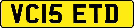 VC15ETD