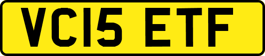 VC15ETF