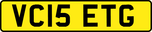 VC15ETG