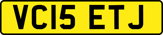 VC15ETJ