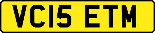 VC15ETM