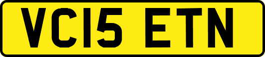 VC15ETN