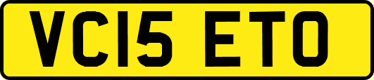 VC15ETO
