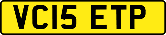 VC15ETP