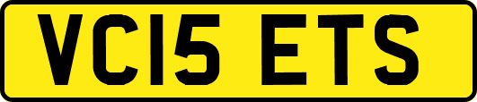 VC15ETS