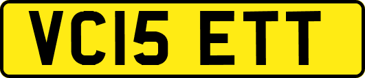 VC15ETT