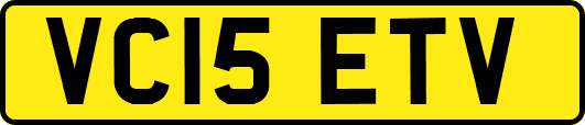 VC15ETV